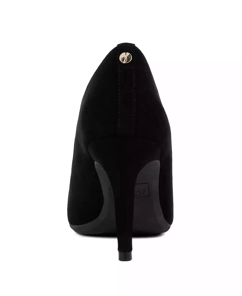 JONES NEW YORK Women's Kaipo Stiletto Dress Shooties 3