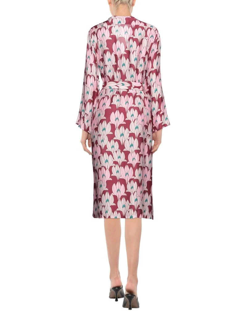 HER SHIRT HER DRESS Midi dress 3