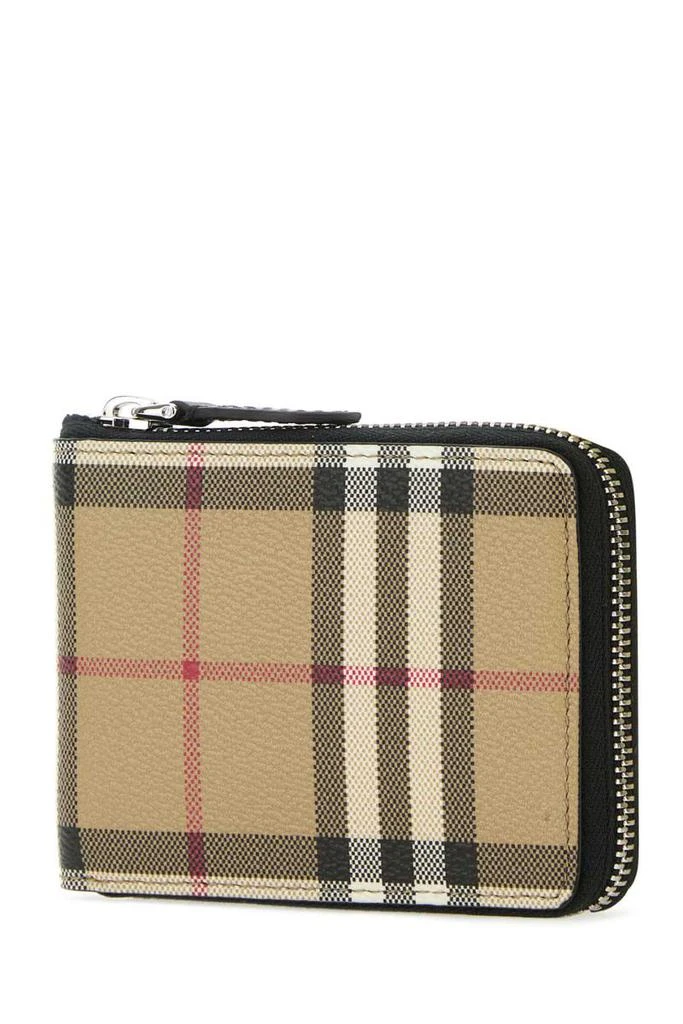 Burberry Burberry Wallets 2
