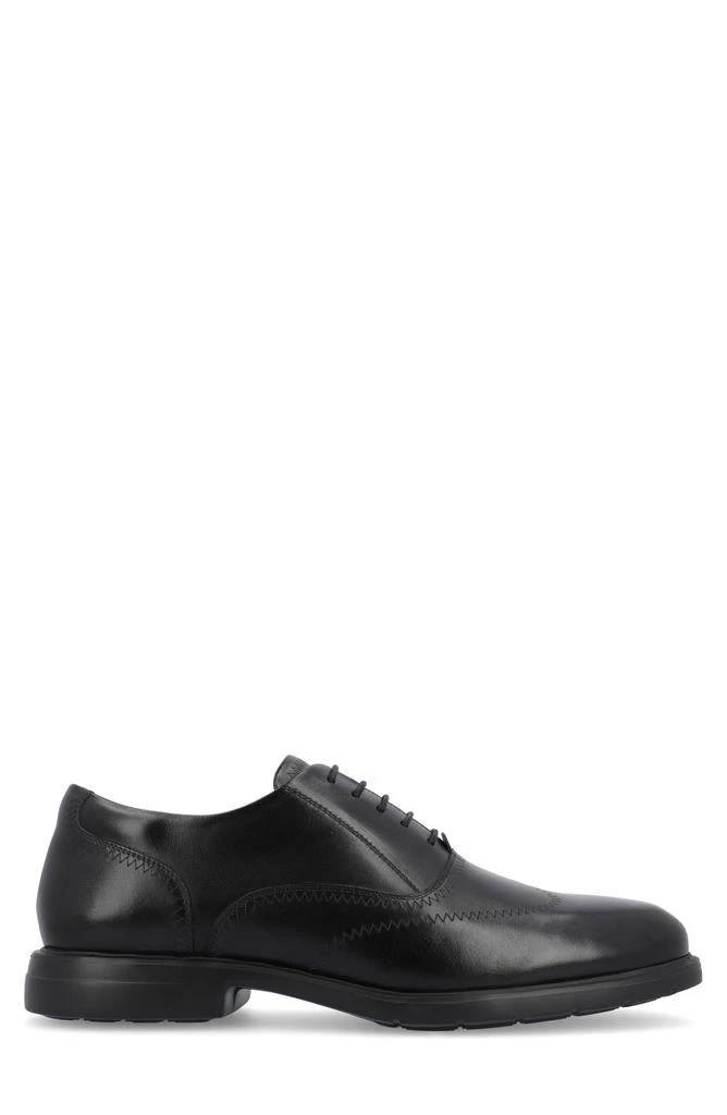 Thomas & Vine Hughes Oxford - Wide Width 4