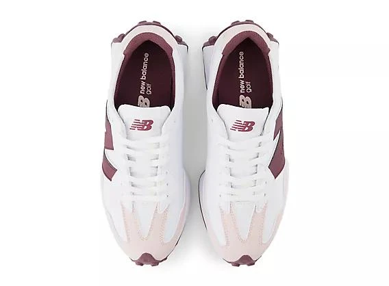 New Balance 327 Golf 4