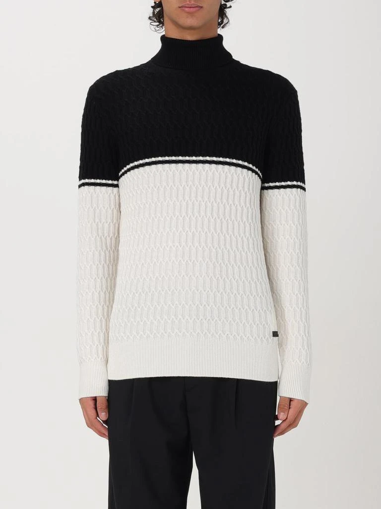 Karl Lagerfeld Paris Sweater men Karl Lagerfeld 1