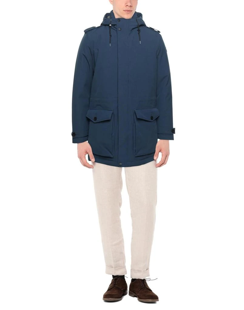 Dolomite Coat 2