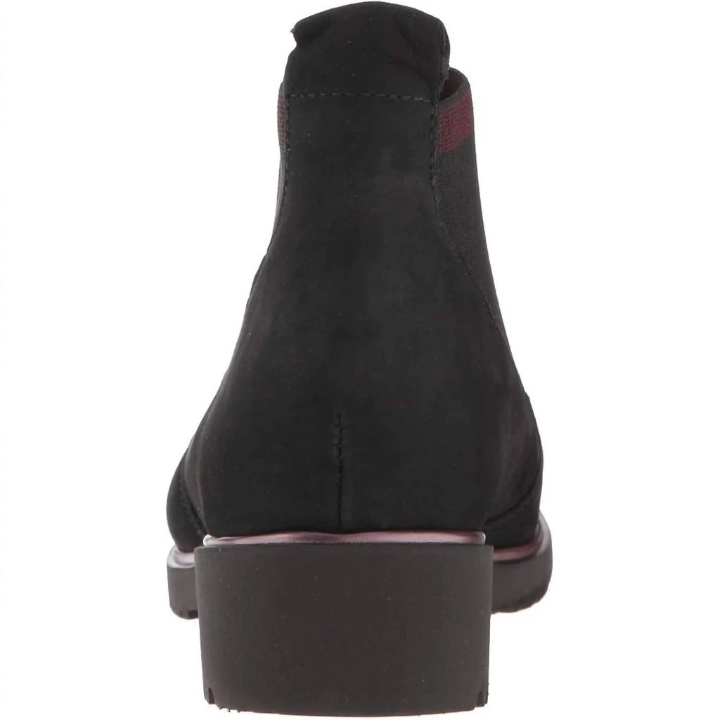 Munro Munro - Women's Kinston Booties 5