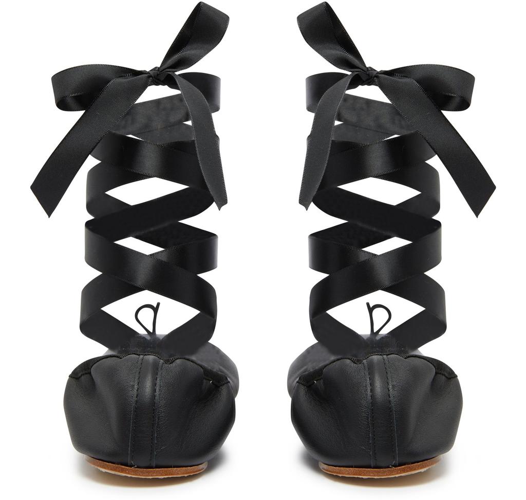 Repetto Sophia ballet flats - Shoes - BeyondStyle Repetto Sophia ballet flats - Shoes - BeyondStyle