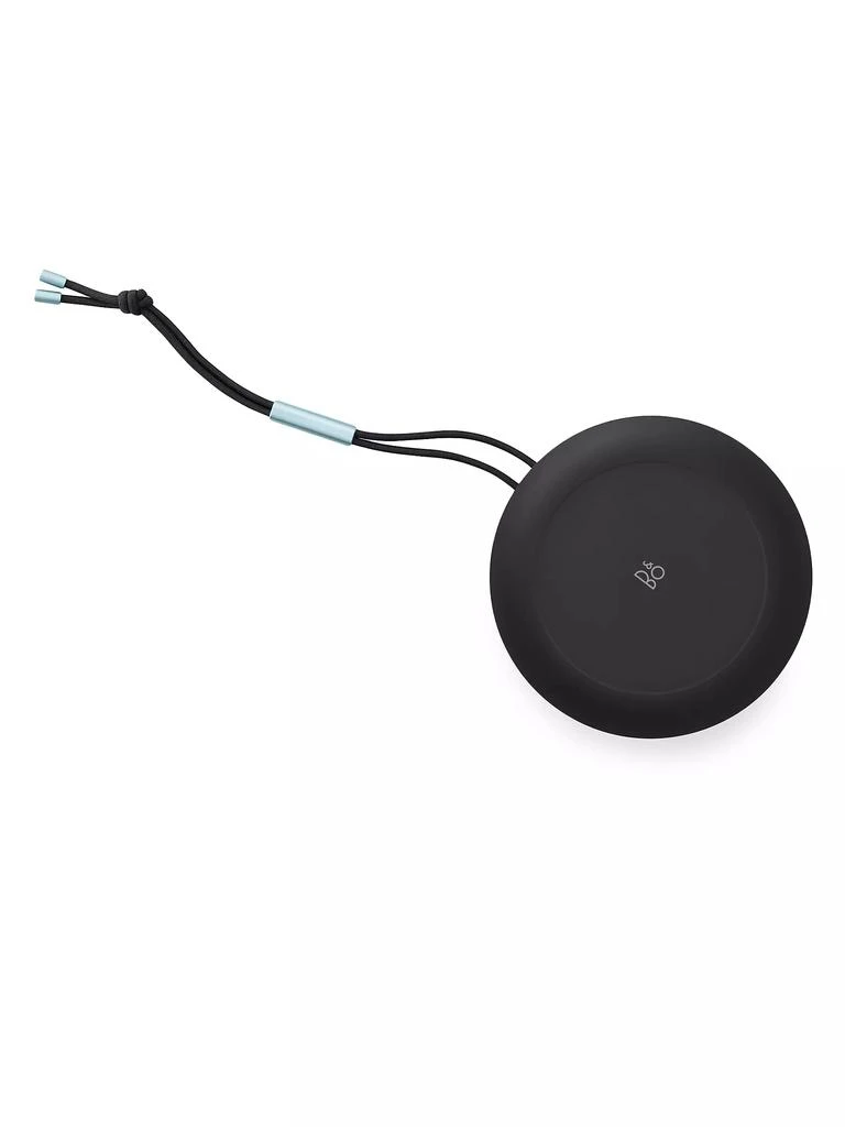Bang & Olufsen Beosound A1 2nd Gen. Portable Bluetooth Speaker 5