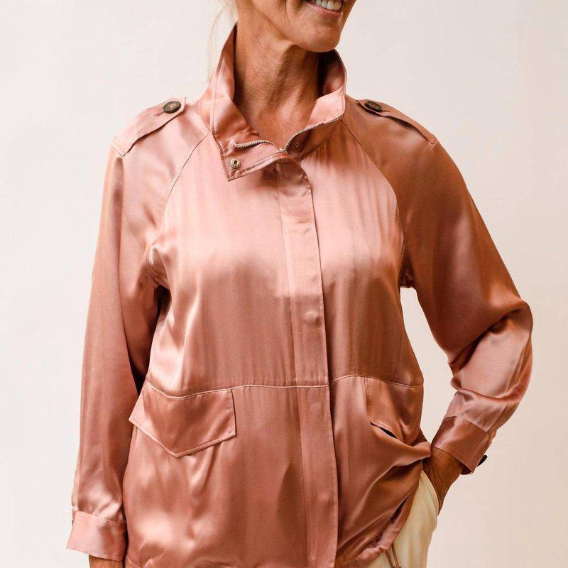 CAMI NYC Quinn Jacket