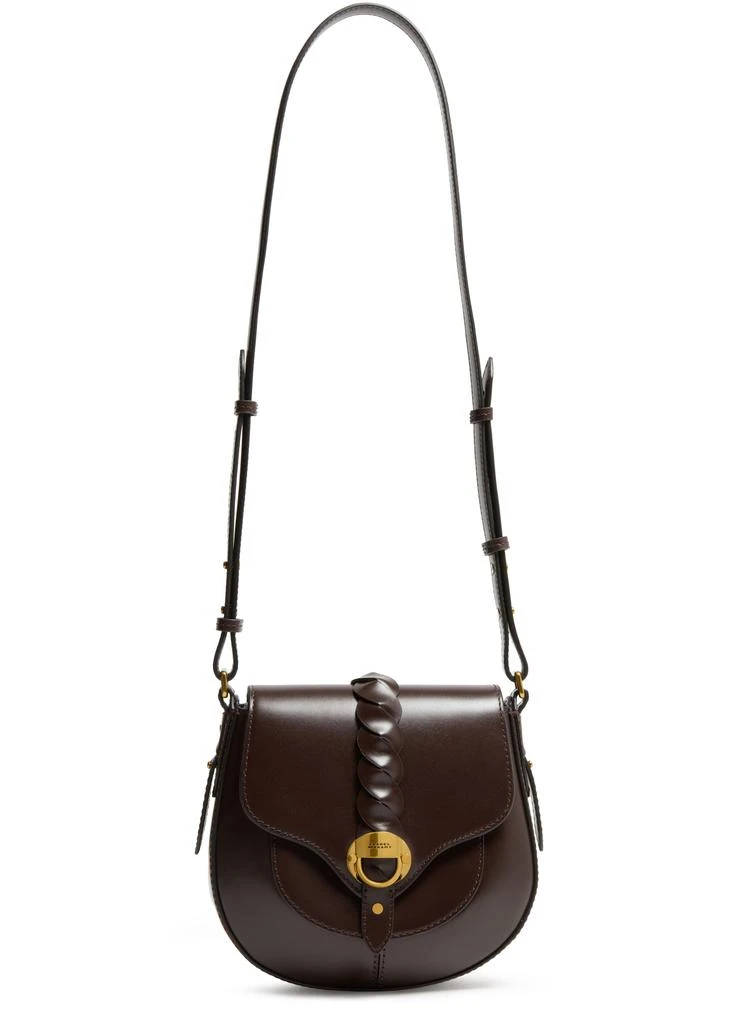Isabel Marant Altay small crossbody bag 6