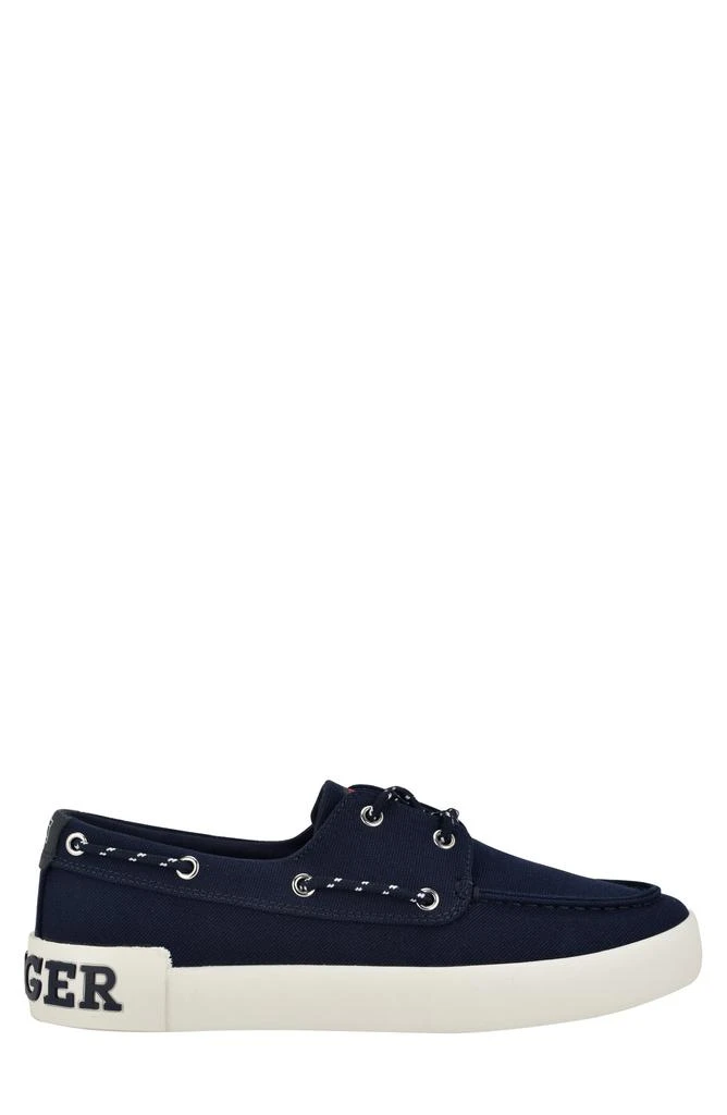 Tommy Hilfiger Rice Boat Sneaker 3