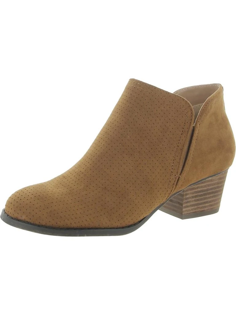 LifeStride Blake Womens Booties 7