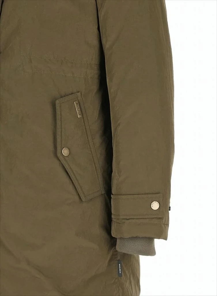 Woolrich Grace Fur Parka 3