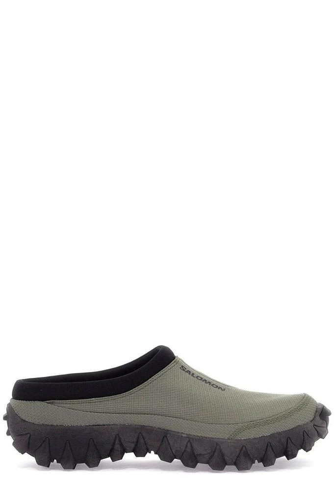 Salomon Salomon Logo Printed Slip-On Snowclogs 1