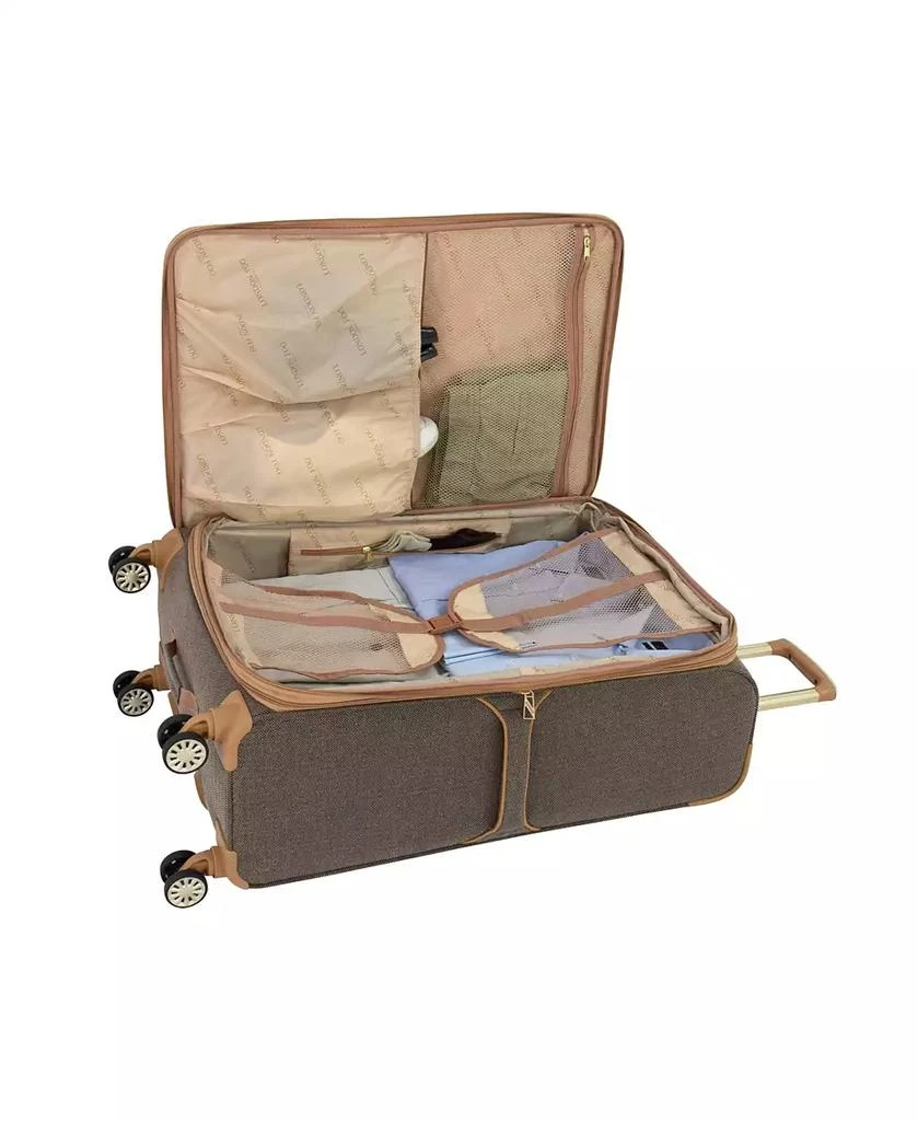 London Fog Kensington 28" Expandable Spinner 2