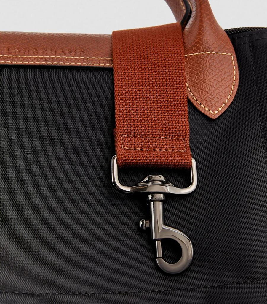 Longchamp Expandable Le Pliage Original Travel Bag 6
