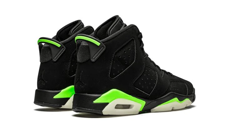 Jordan Air Jordan 6 Retro GS 4