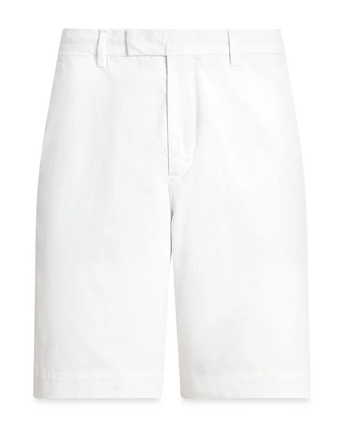 Ralph Lauren Cotton Stretch Classic Fit Chino Shorts 6