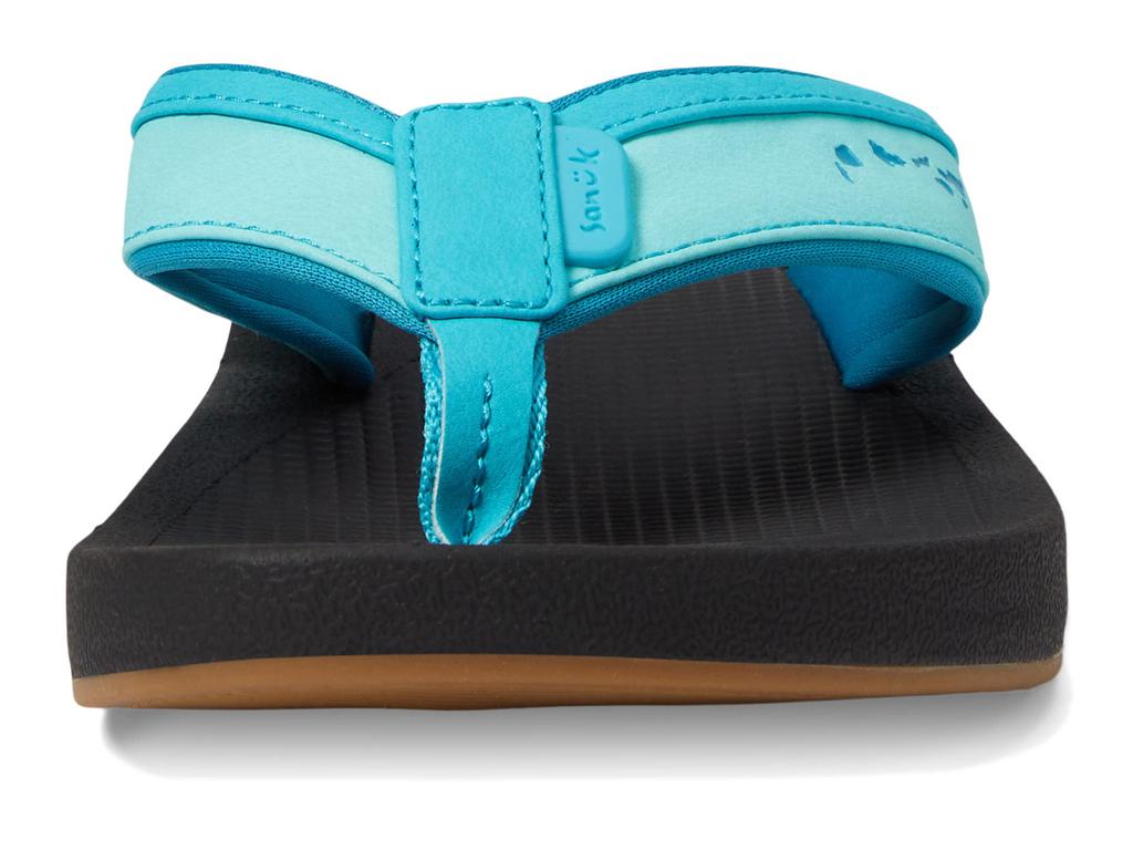 Sanuk Cosmic Islander H2O HI