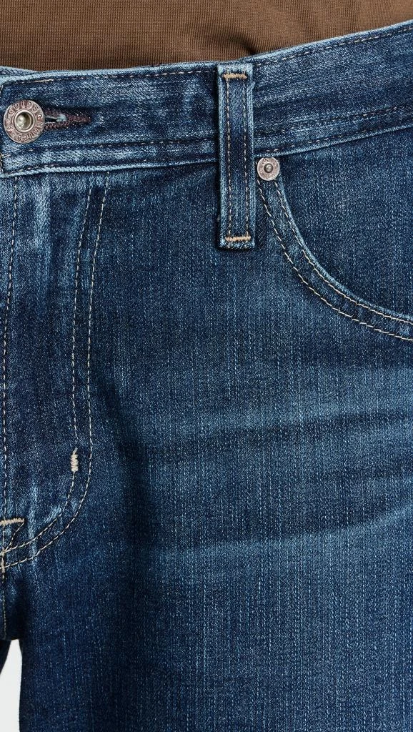 AG Graduate Tailored Jeans 32" 5