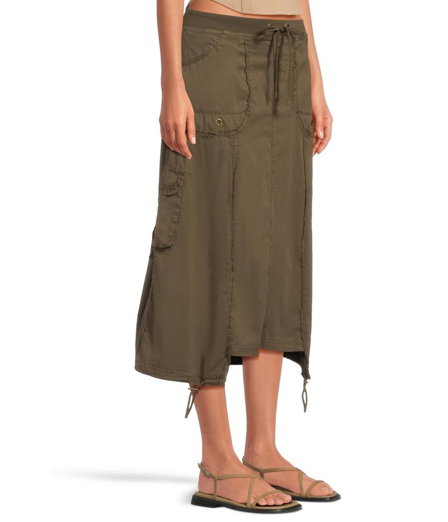 XCVI Castalina Skirts