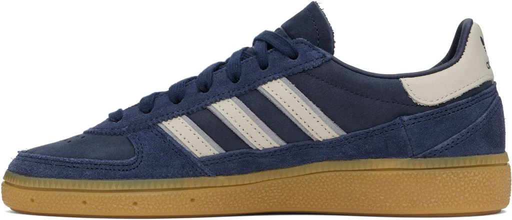 Adidas Navy Handball Spezial Sneakers 3