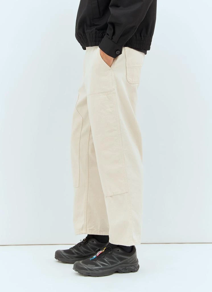 Carhartt WIP Midland Double Knee Pants 6