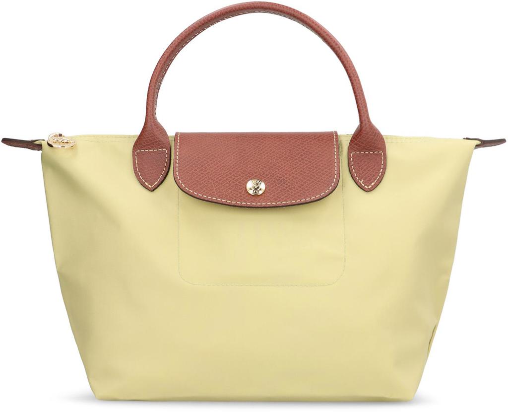Longchamp Longchamp Bag Le Pliage Green S