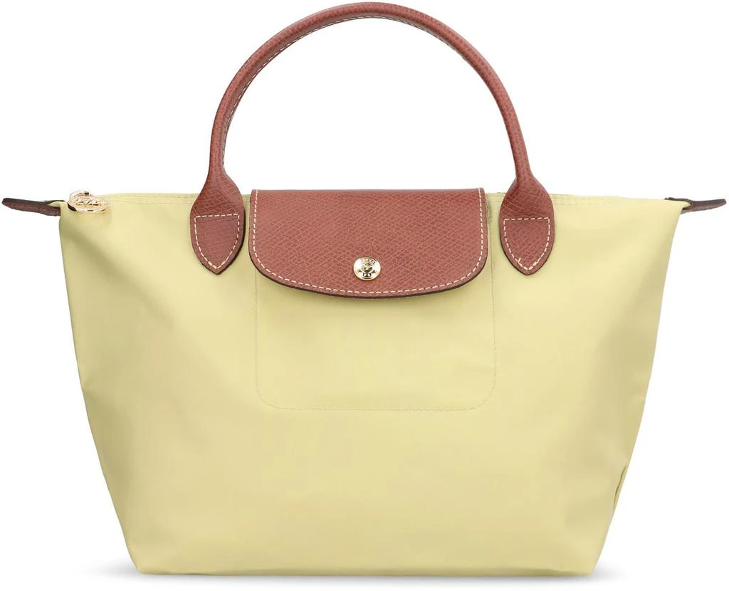 Longchamp Longchamp Bag Le Pliage Green S 2
