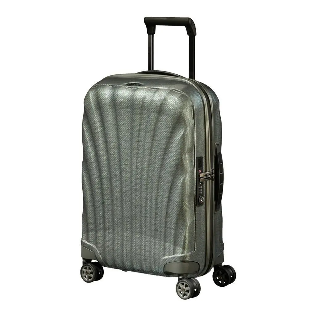 Samsonite 134679 55cm exp carry on spinner 2