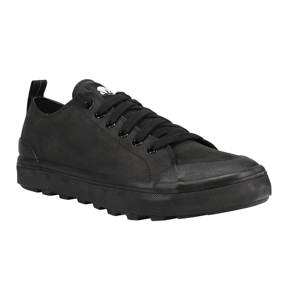 Sorel Metro II Low Lace Up Sneakers 2