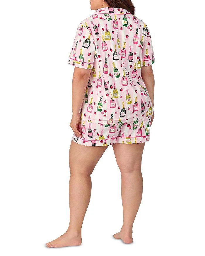 BedHead Pajamas Short Pajama Set 3