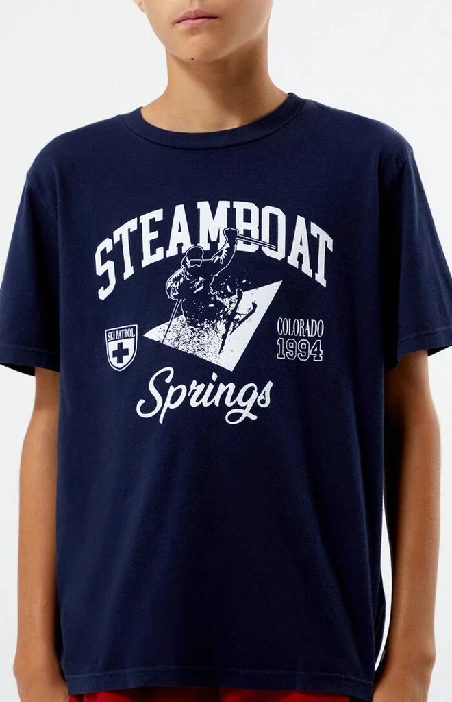 Pacsun Kids Steamboat Springs T-Shirt 3