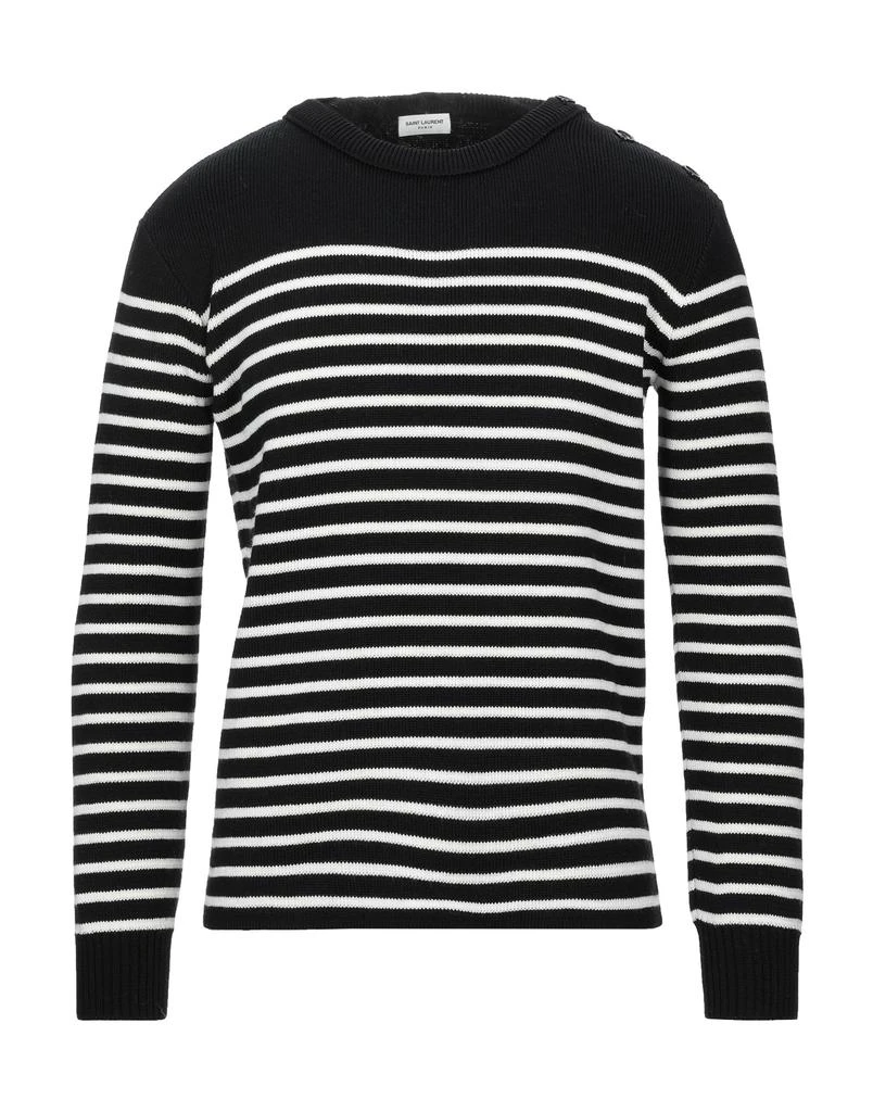 Yves Saint Laurent Sweater 1