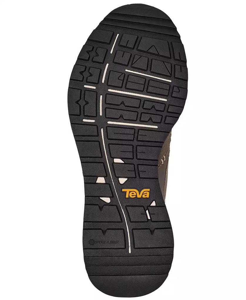 Teva Men's Terrawave Athletic Low-Profile Sneaker 4