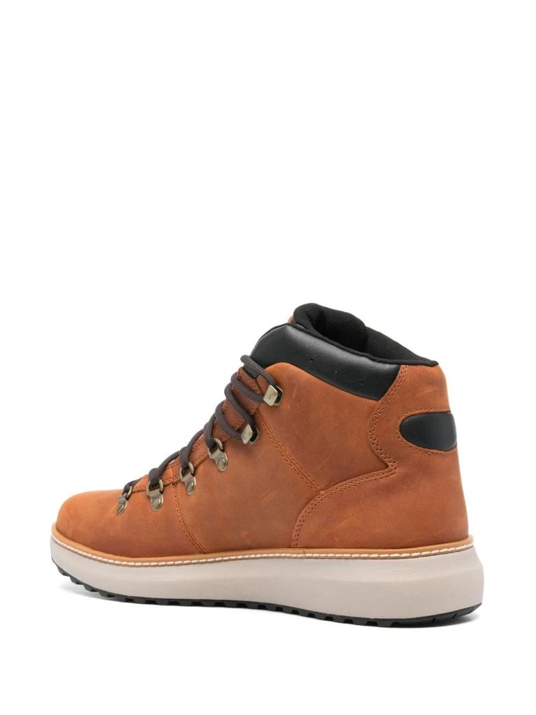 Timberland TIMBERLAND - Hudson Road Chukka Boots 4