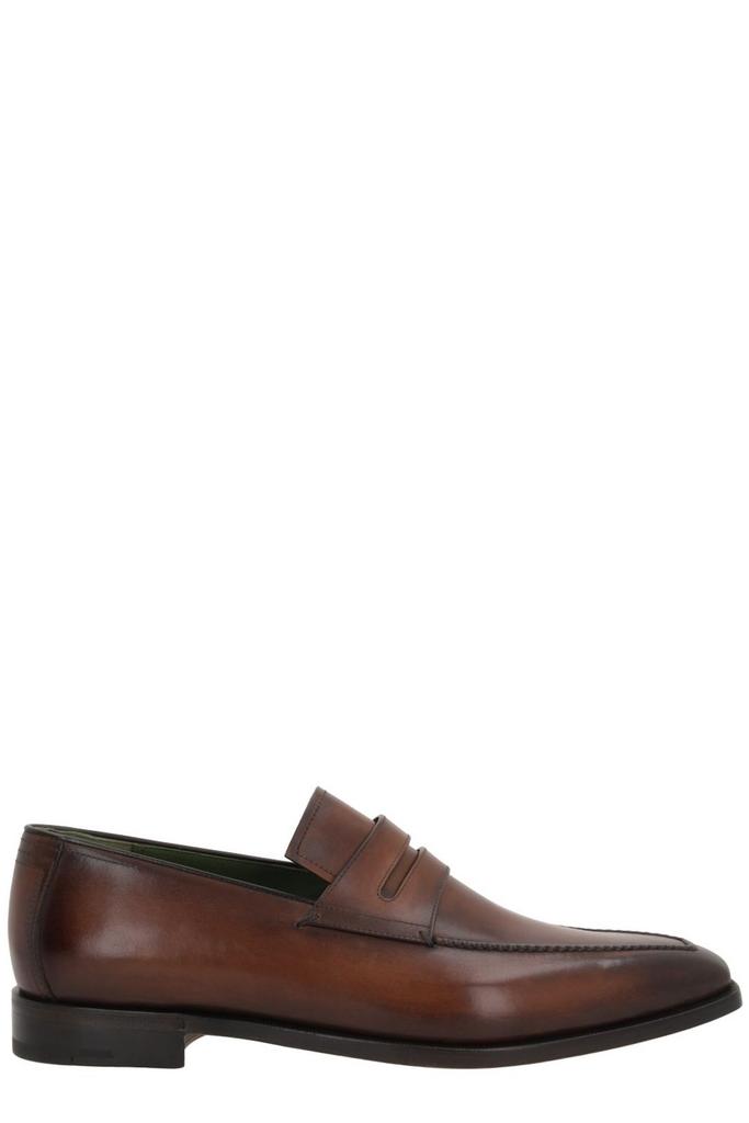 Berluti Berluti Slip-On Loafers