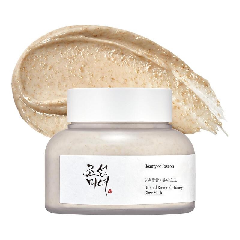 Beauty of Joseon Beauty of Joseon - Ground Rice and Honey Glow Mask (150ml)