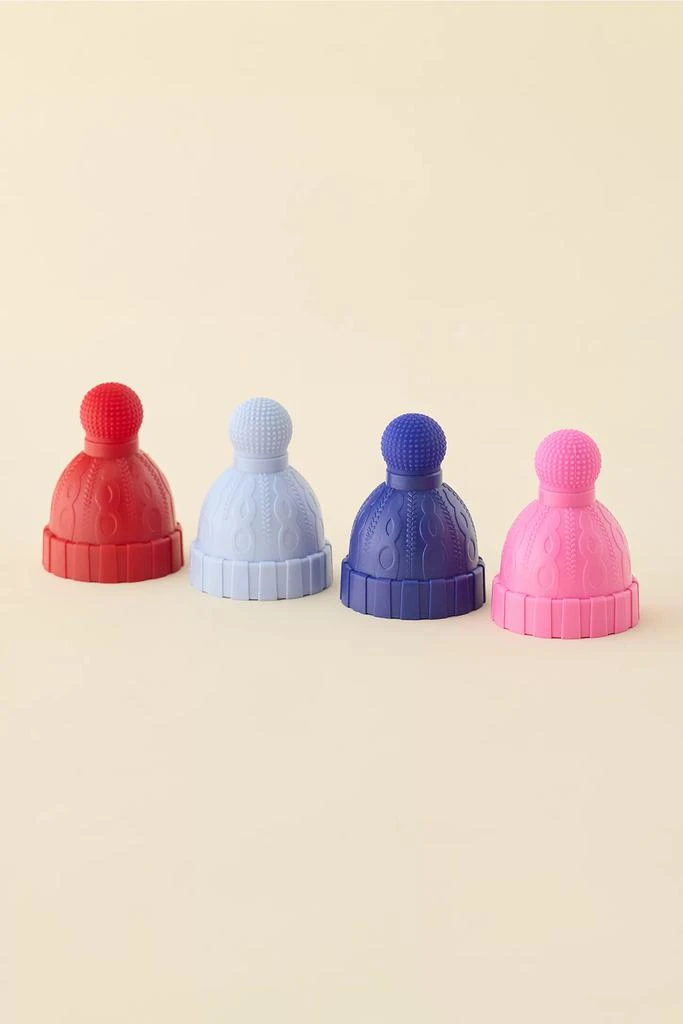 Urban Outfitters Après Ski Beanie Shot Cup 4-Pack - Hats  display picture 1