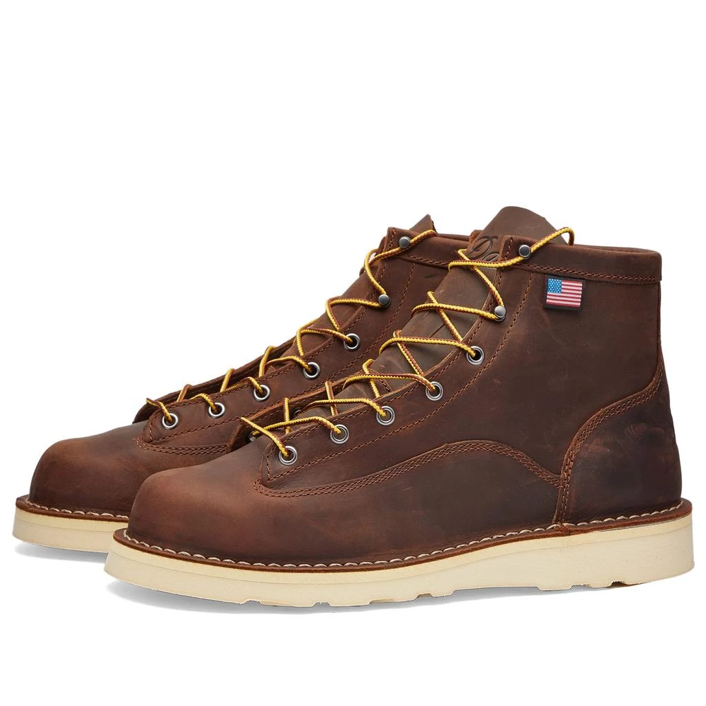 Danner Danner Bull Run Boot 2