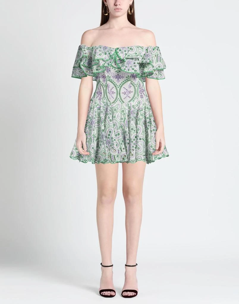 Charo Ruiz Ibiza Short dress 2