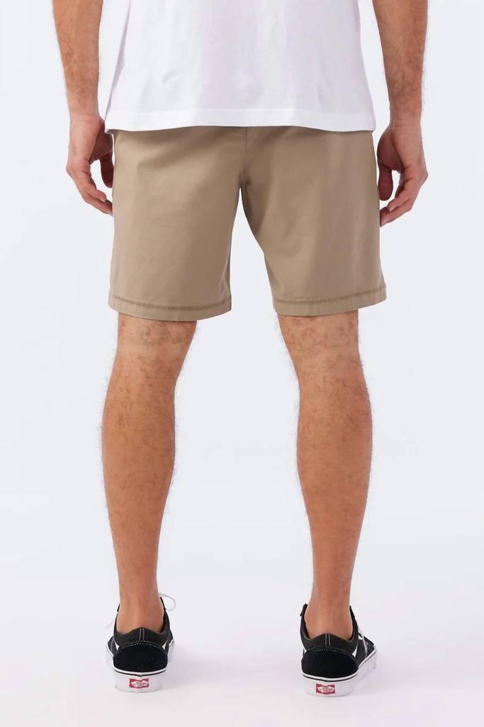 O'Neill O'Neill - Men's Og Porter Shorts