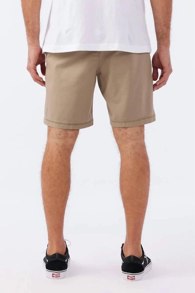O'Neill O'Neill - Men's Og Porter Shorts 2