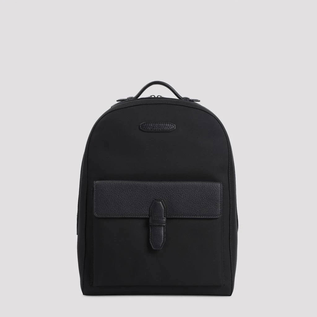 Brioni New Travel Backpack 1