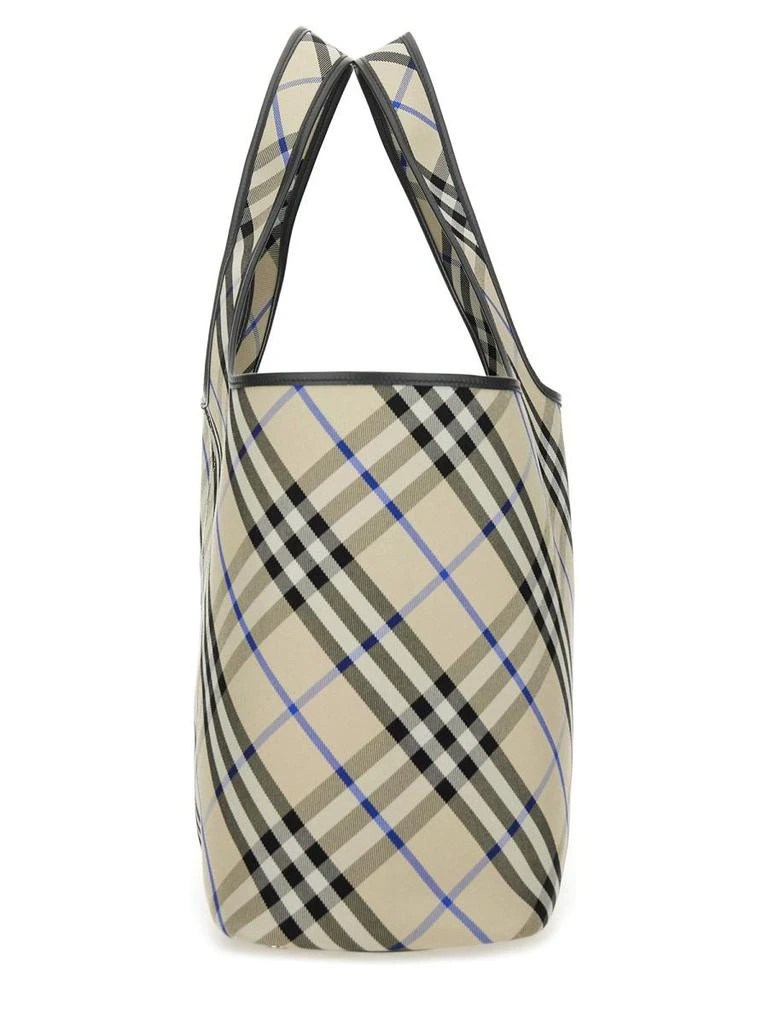 Burberry Burberry Tote Bag 3