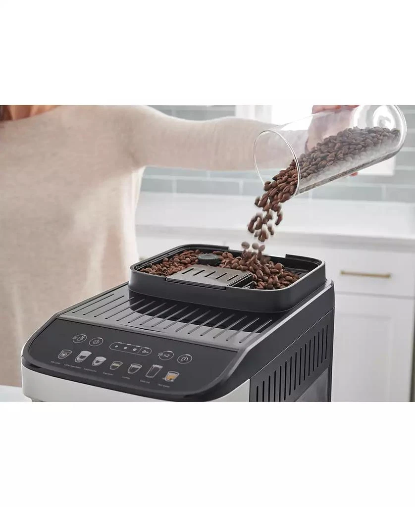 De'Longhi Magnifica Evo ECAM29084SB Fully Automatic Espresso Machine 3