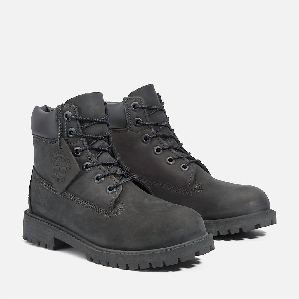 Timberland Timberland - Boys Grade School Premium Boot 1