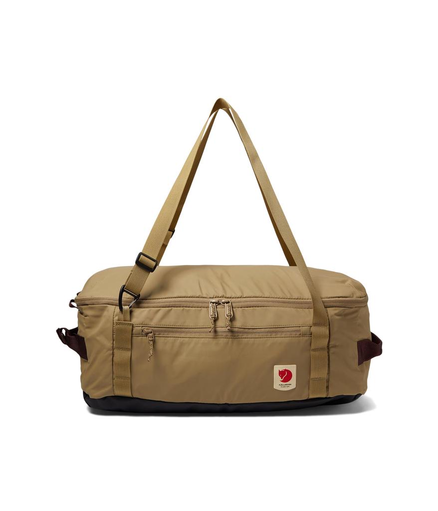 Fjällräven Duffel Bag