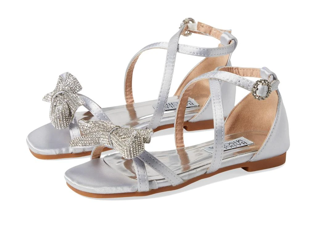 Badgley Mischka Kids Lizzy Sandal (Little Kid/Big Kids) 1