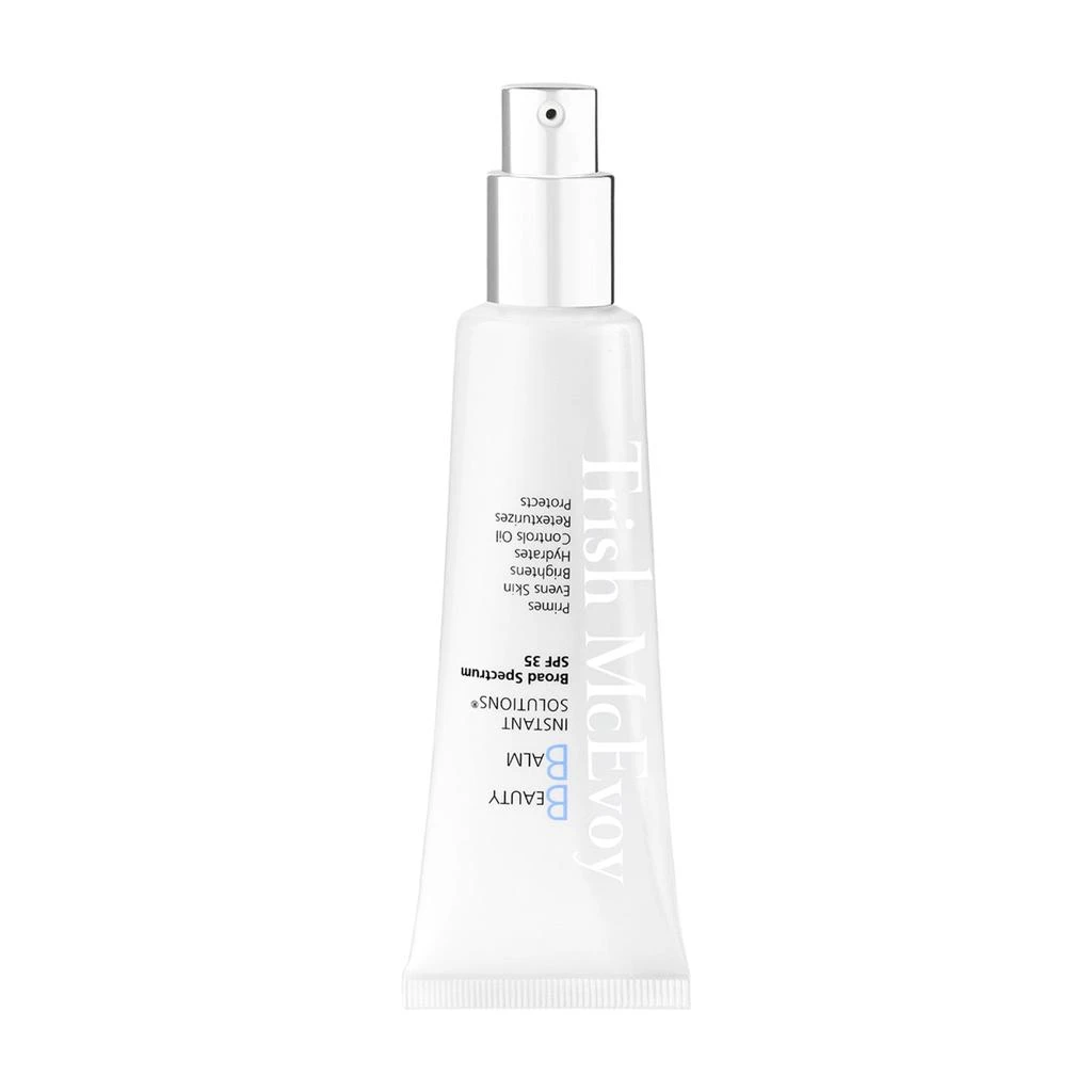 Trish McEvoy Beauty Balm Instant Solutions SPF 35 14