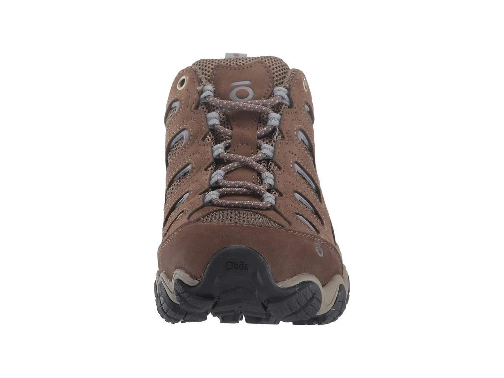Oboz Sawtooth II Low B-Dry 7