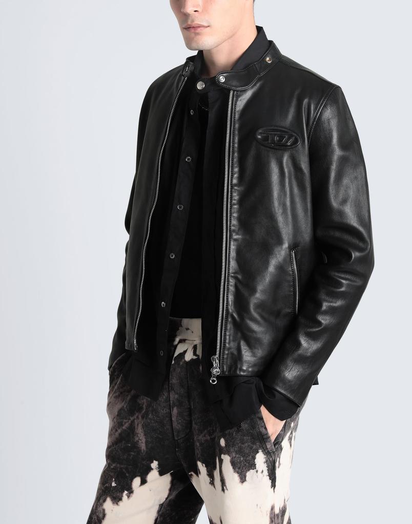 Diesel Biker jacket